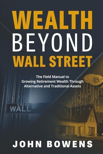 Investing for a Lifetime: Managing Wealth for the 